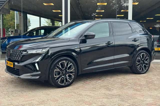 Renault Austral (2025) thumbnail 2