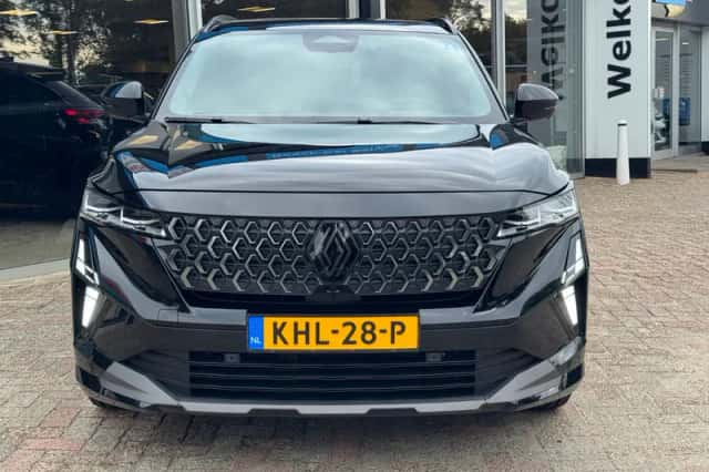 Renault Austral (2025) thumbnail 4