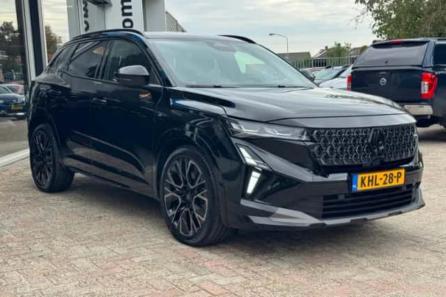 Renault Austral (2025) thumbnail 5
