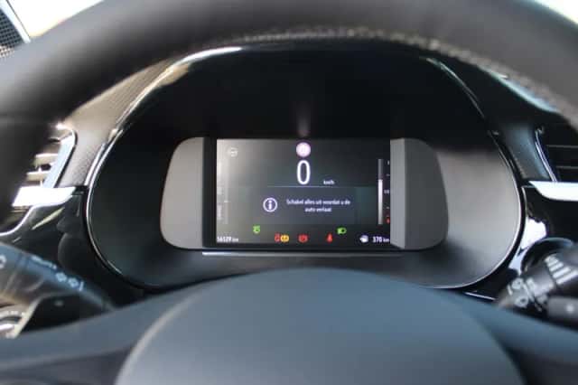 Opel Corsa (2025) thumbnail 2