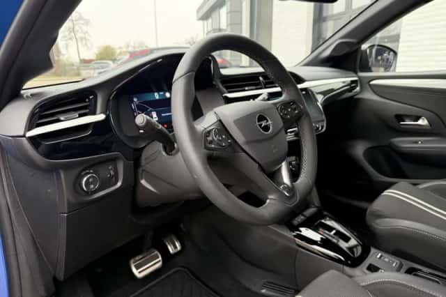 Opel Corsa (2025) thumbnail 5