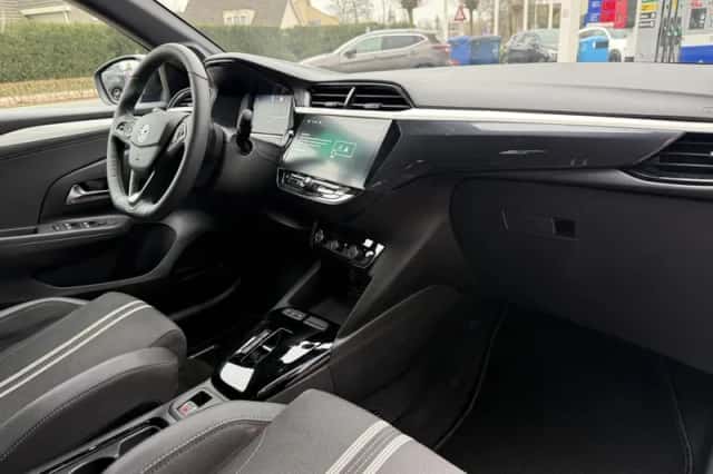 Opel Corsa (2025) thumbnail 6