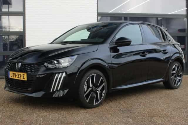 Peugeot 208 (2024) thumbnail 1