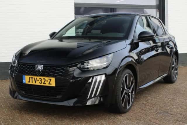 Peugeot 208 (2024) thumbnail 2