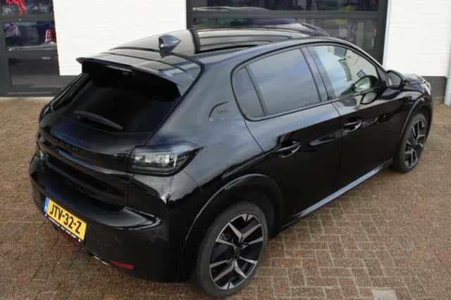 Peugeot 208 (2024) thumbnail 6