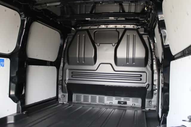 Ford Transit Custom (2024) thumbnail 5