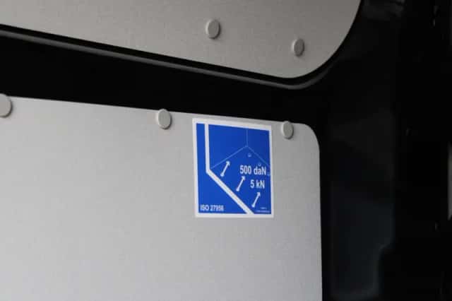 Ford Transit Custom (2024) thumbnail 6