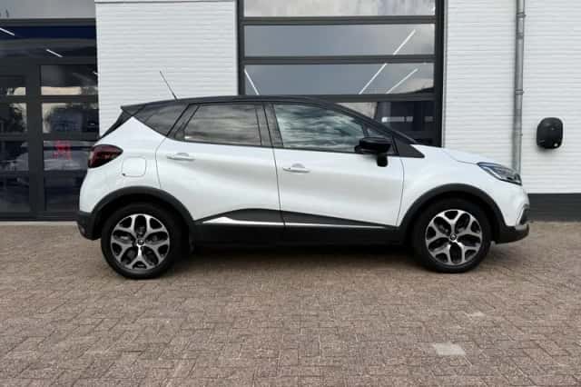 Renault Captur (2019) thumbnail 4