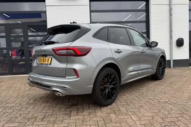 Ford Kuga (2026) thumbnail 2