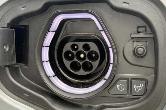 Ford Kuga (2026) thumbnail 6