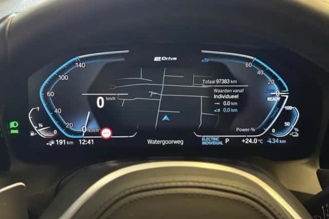 BMW 3-Serie (2021) thumbnail 4
