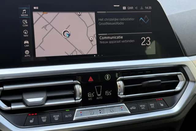 BMW 3-Serie (2021) thumbnail 5