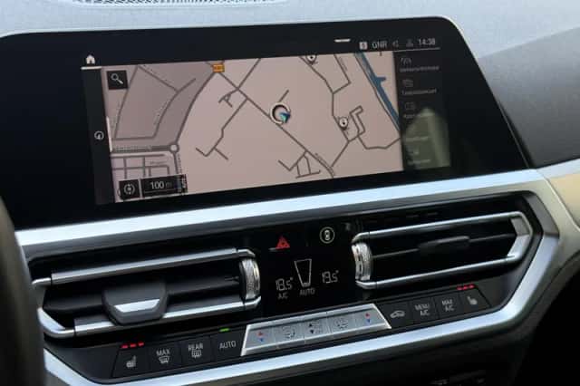BMW 3-Serie (2021) thumbnail 6