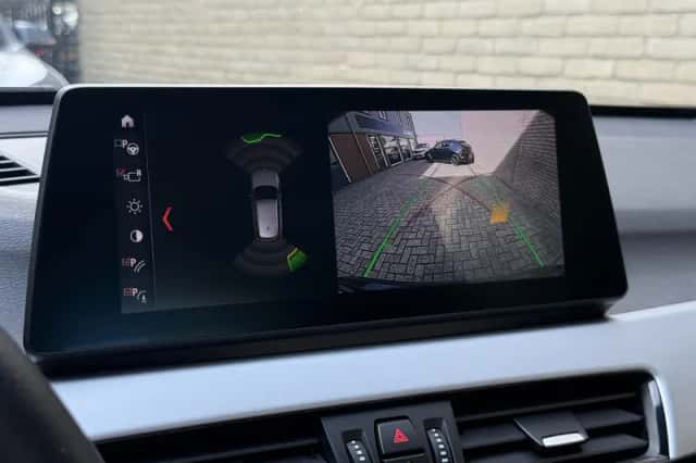 BMW X1 (2020) thumbnail 6