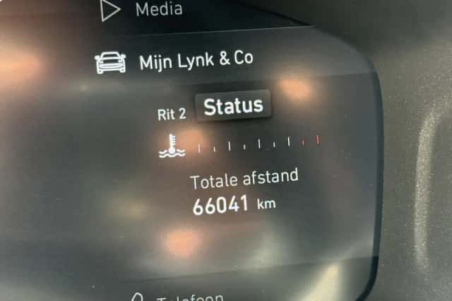 Lynk & Co 01 (2023) thumbnail 5