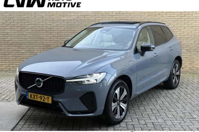 Volvo XC60 (2023) thumbnail 1