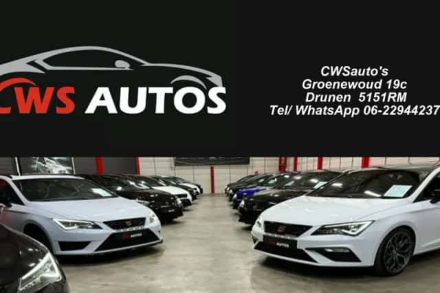 SEAT Leon (2019) thumbnail 4