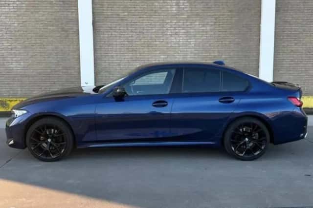 BMW 3-Serie (2019) thumbnail 5