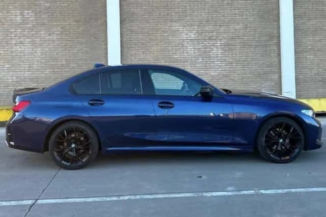 BMW 3-Serie (2019) thumbnail 6
