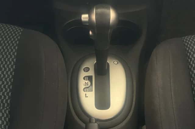 Nissan Note (2014) thumbnail 3