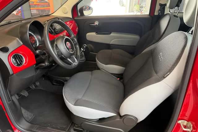 Fiat 500C (2019) thumbnail 5