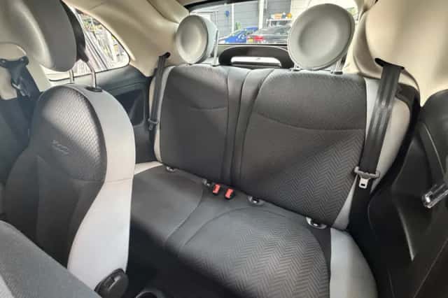 Fiat 500C (2019) thumbnail 6