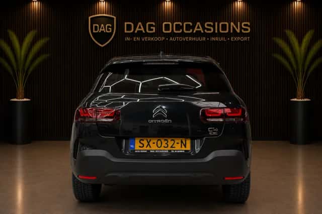 Citroën C4 Cactus (2018) thumbnail 3