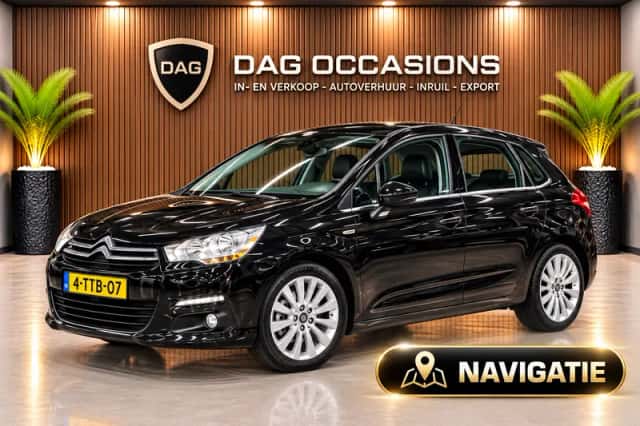 Citroën C4 (2014) thumbnail 1
