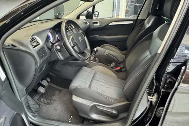 Citroën C4 (2014) thumbnail 5