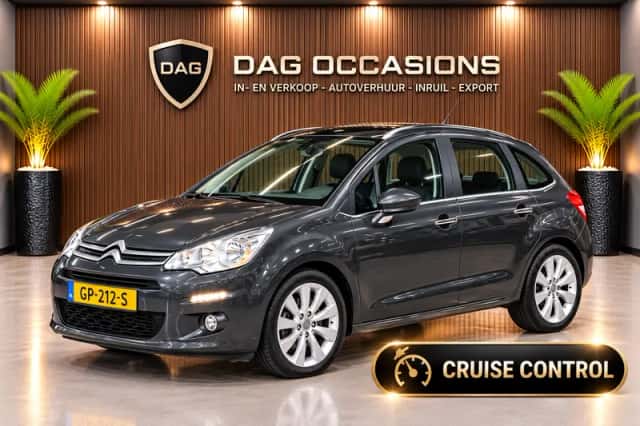 Citroën C3 (2015) thumbnail 1