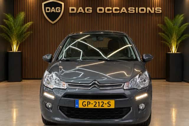 Citroën C3 (2015) thumbnail 2