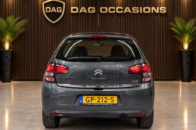 Citroën C3 (2015) thumbnail 3