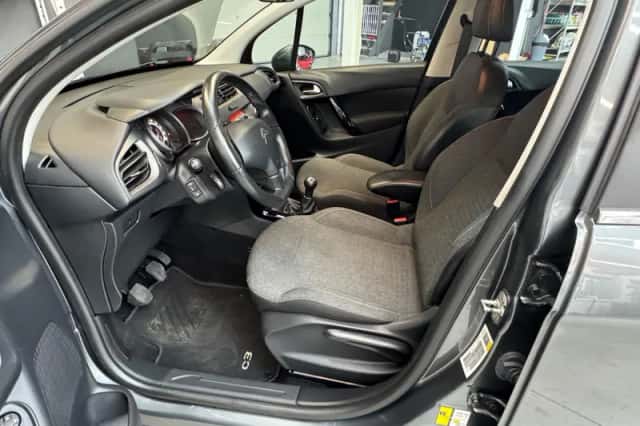 Citroën C3 (2015) thumbnail 5