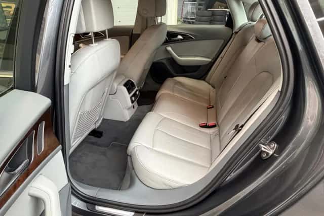Audi A6 (2012) thumbnail 6