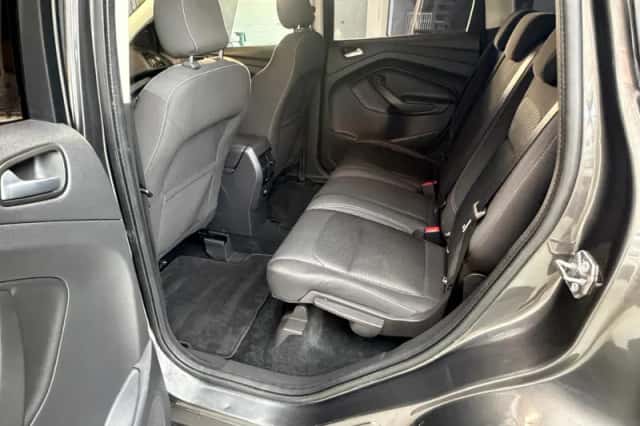 Ford Kuga (2017) thumbnail 6