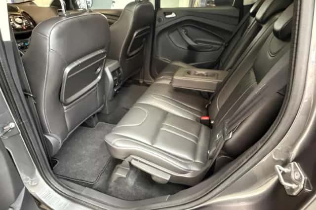 Ford Kuga (2013) thumbnail 6