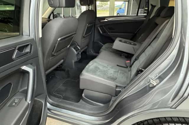 Volkswagen Tiguan (2019) thumbnail 6