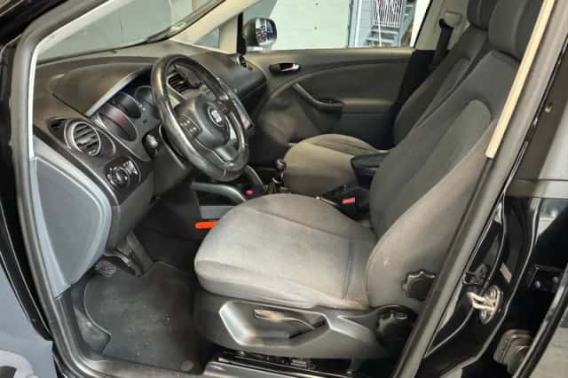 SEAT Altea XL (2007) thumbnail 3