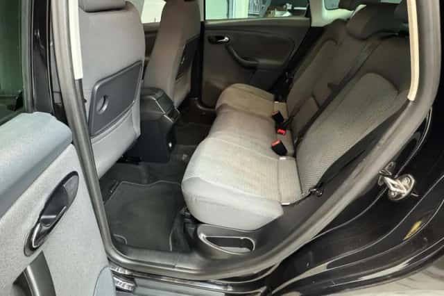 SEAT Altea XL (2007) thumbnail 4