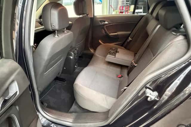 Opel Insignia (2014) thumbnail 6