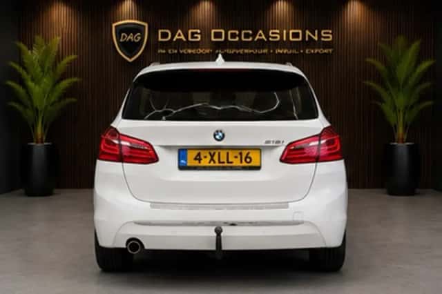 BMW 2-Serie Active Tourer (2014) thumbnail 3