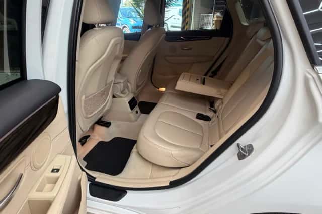BMW 2-Serie Active Tourer (2014) thumbnail 6