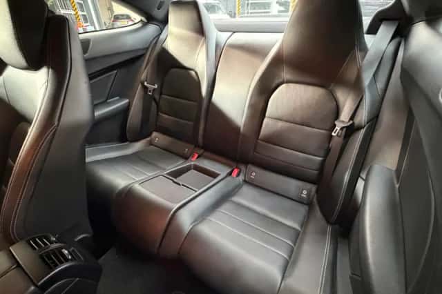 Mercedes-Benz C-Klasse (2012) thumbnail 6