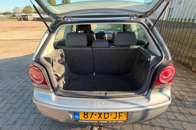 Volkswagen Polo (2007) thumbnail 6