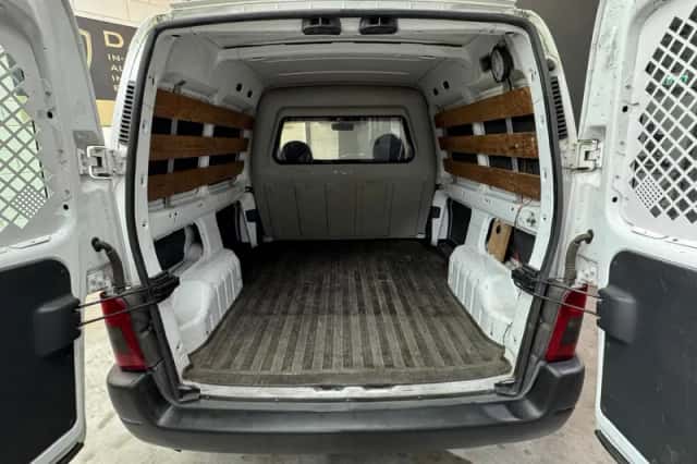 Peugeot Partner (2004) thumbnail 6