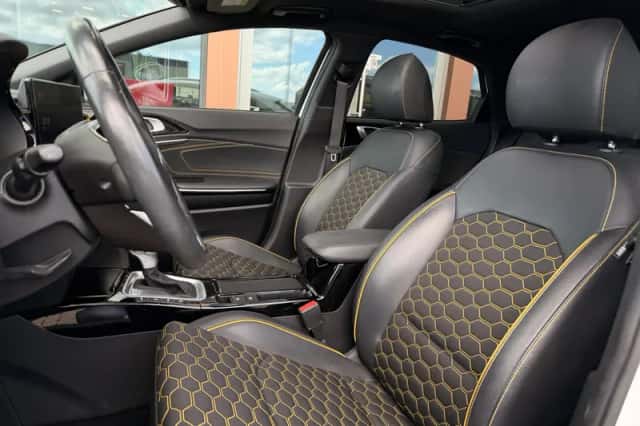 Kia XCeed (2021) thumbnail 4