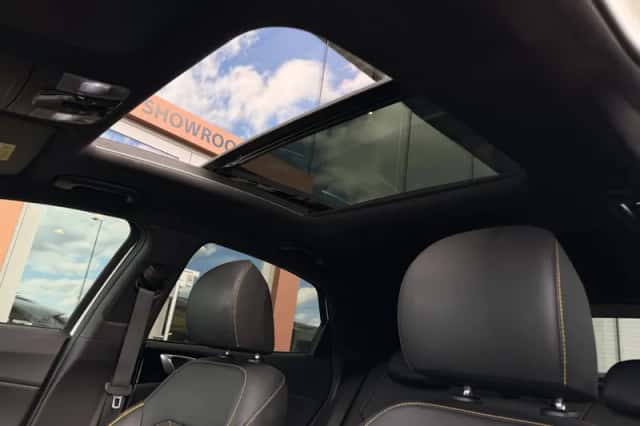 Kia XCeed (2021) thumbnail 6
