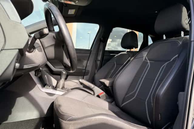 Volkswagen Polo (2018) thumbnail 4