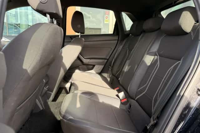 Volkswagen Polo (2018) thumbnail 5