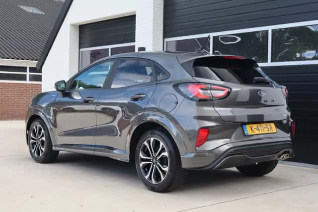 Ford Puma (2021) thumbnail 3